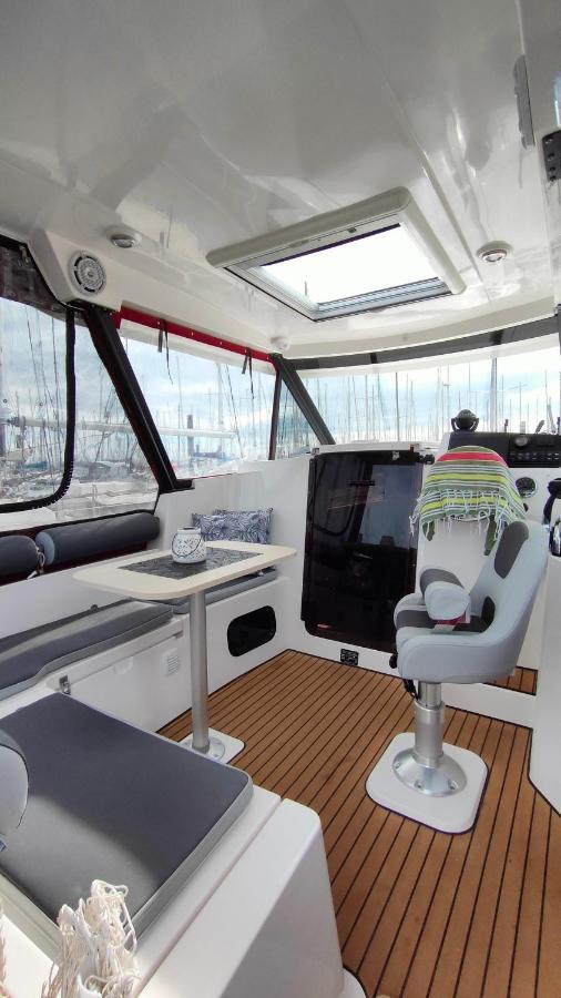La Rochelle Sur L'Eau Hotell Eksteriør bilde
