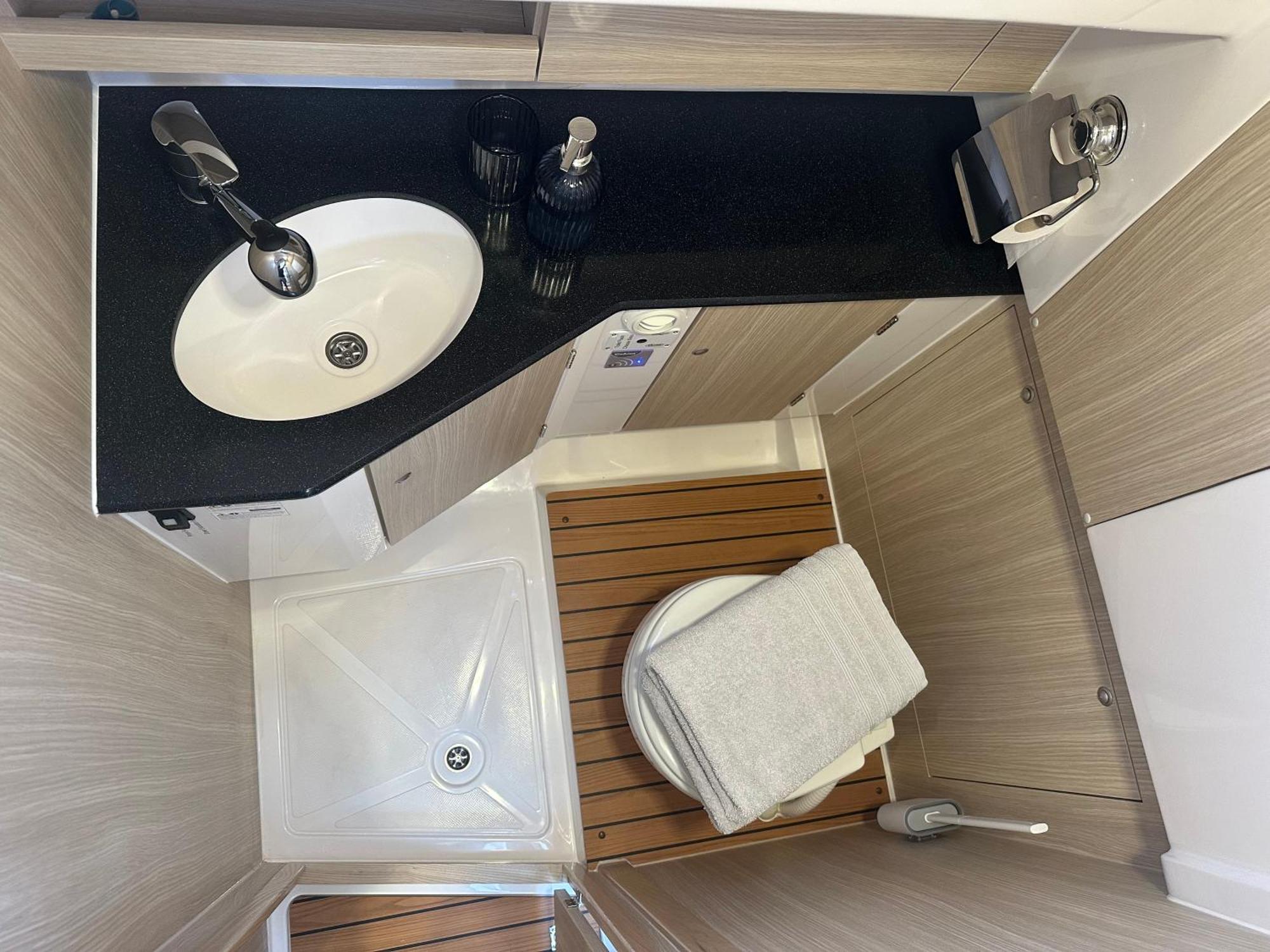 La Rochelle Sur L'Eau Hotell Rom bilde